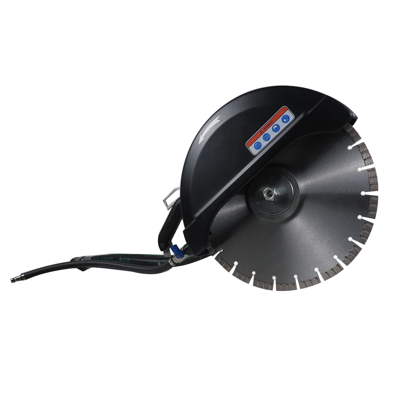 力鷹CS09短柄液壓圓盤鋸圖片3