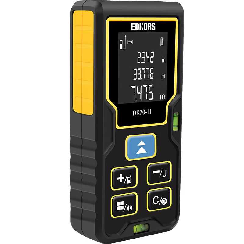 愛德克斯DK系列室內(nèi)激光測距儀圖片2