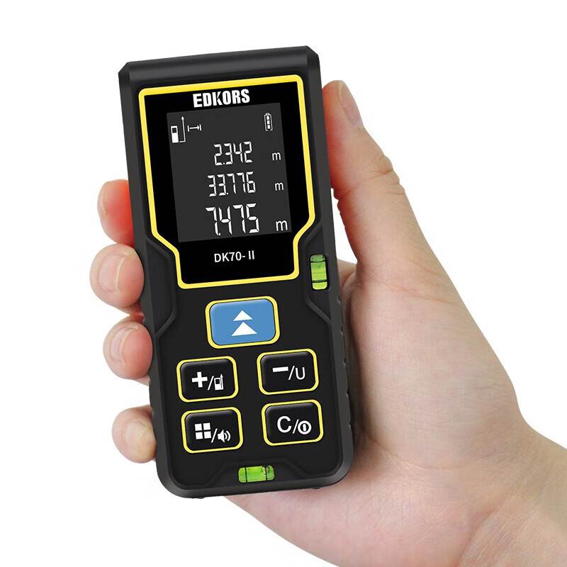 愛德克斯DK系列室內(nèi)激光測距儀圖片1