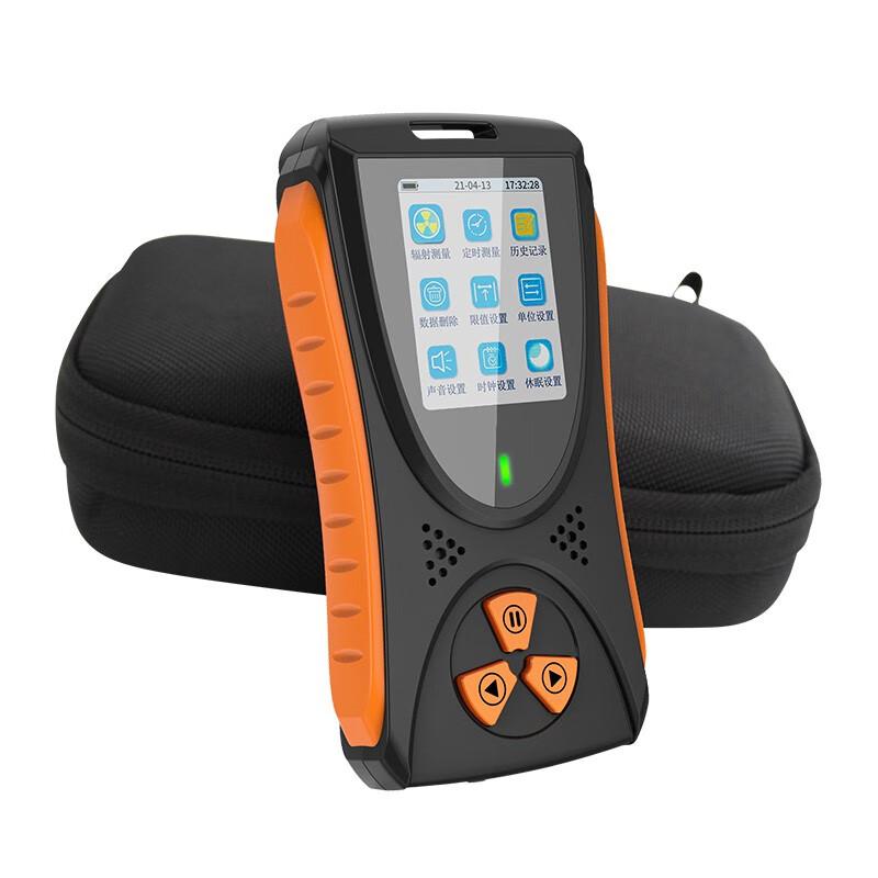 愛德克斯HFS-10核輻射測量儀圖片4