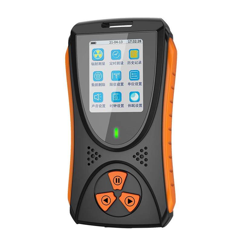 愛德克斯HFS-10核輻射測量儀圖片3