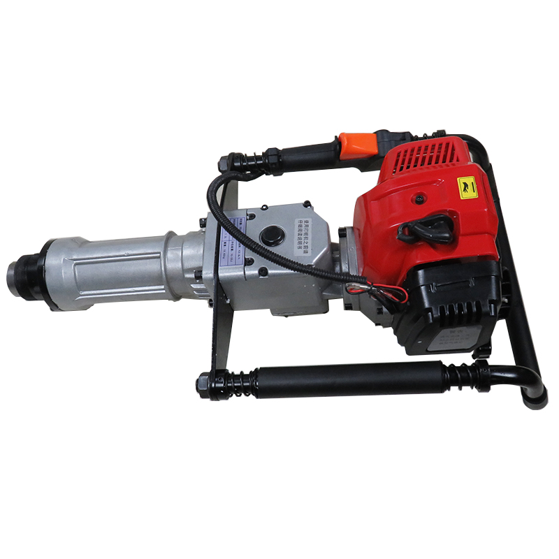 力鷹DZ-520多功能打樁機圖片4