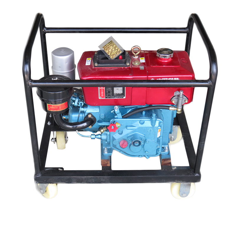 力鷹DZF-120防汛柴油打樁機(jī)圖片3 力鷹DZF-120防汛柴油打樁機(jī)圖片3