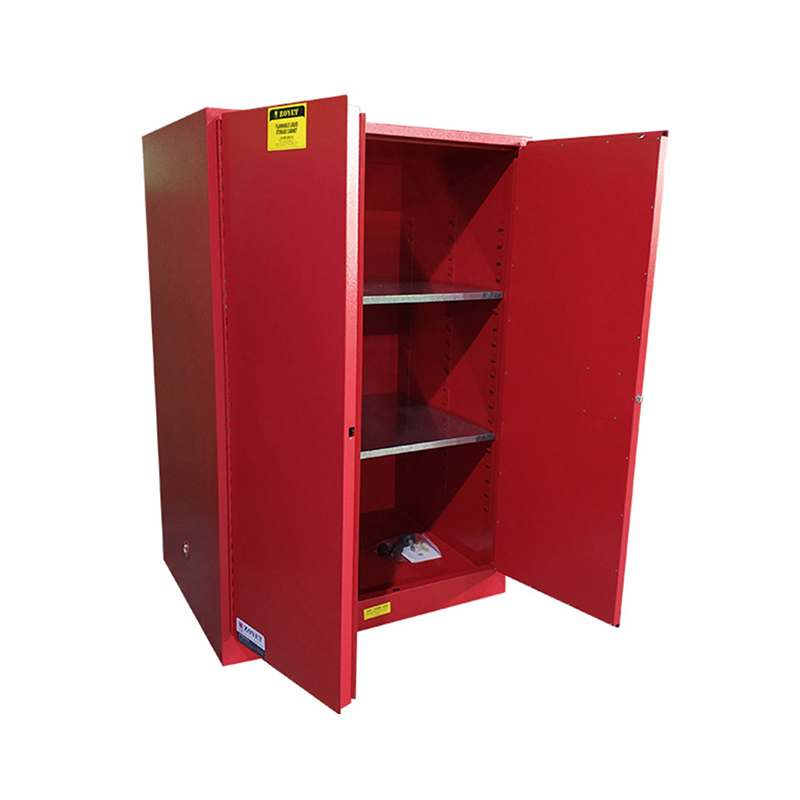 ZOYET眾御ZYC0090R可燃液體防火安全柜90Gal/340L圖片3