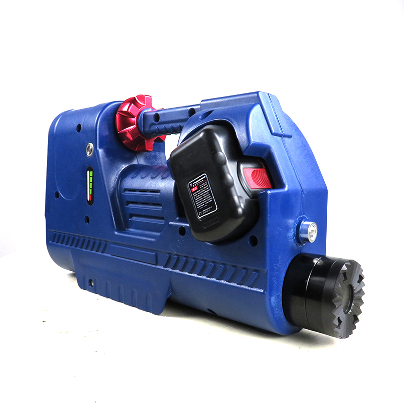 力鷹R415E電動(dòng)液壓撐頂器圖片2