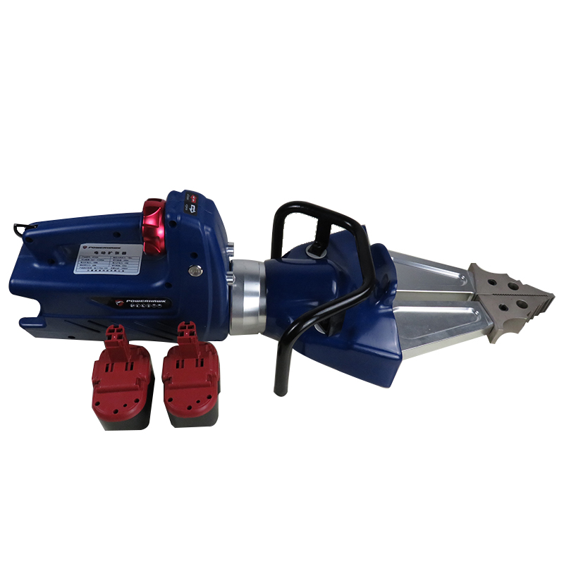 力鷹SP358E電動液壓擴張器圖片3