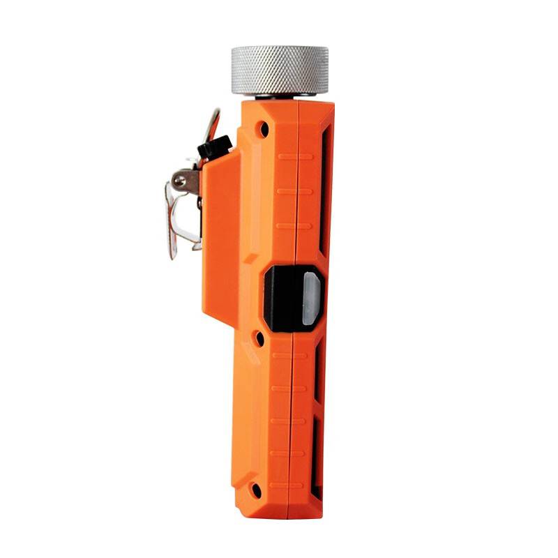 愛德克斯FC-6塵埃粒子計數(shù)器圖片4