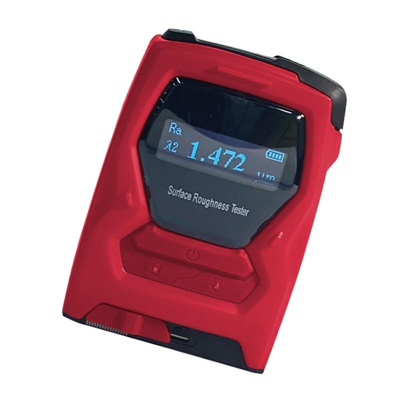 愛德克斯TR110粗糙度測量儀圖片3 愛德克斯TR110粗糙度測量儀圖片3