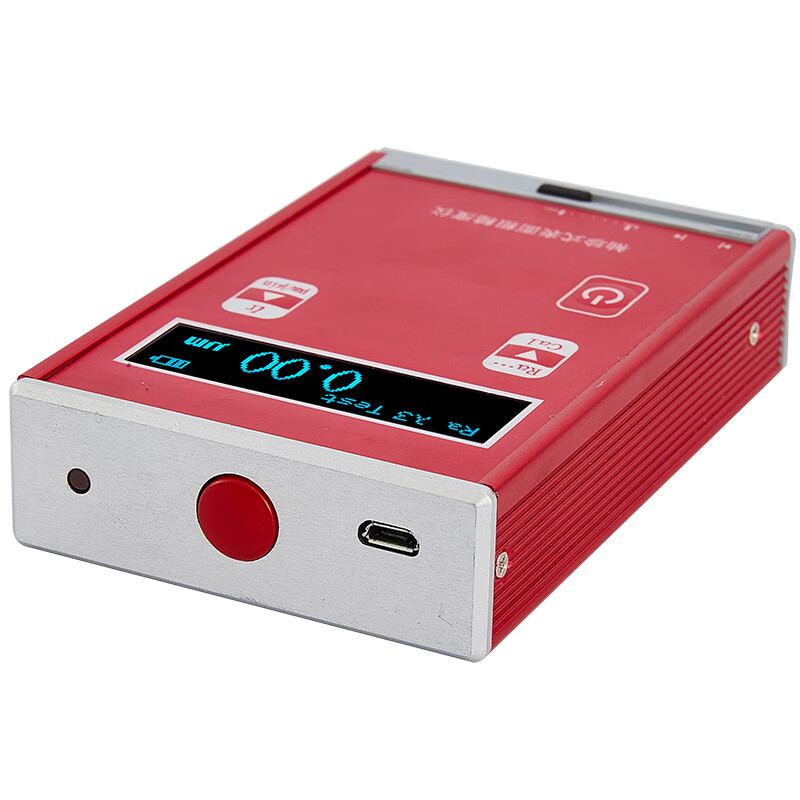 愛德克斯TR120粗糙度測量儀圖片2