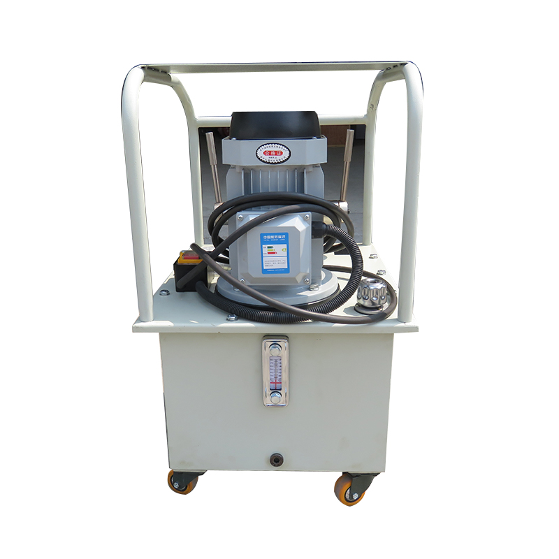 力鷹DS-63B雙輸出液壓電動泵圖片1 力鷹DS-63B雙輸出液壓電動泵圖片1