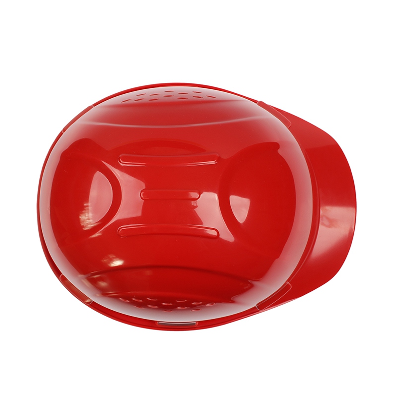 霍尼韋爾H99RA115S ABS紅色安全帽 H99S系列帶透氣孔圖片1 霍尼韋爾H99RA115S ABS紅色安全帽 H99S系列帶透氣孔圖片1