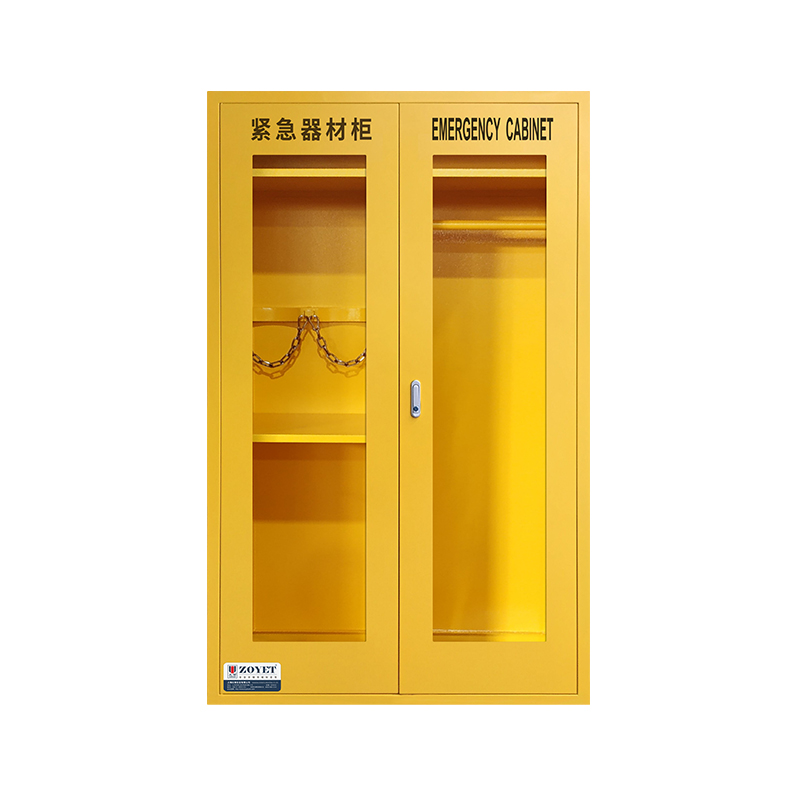 ZOYET眾御ZYEP02緊急器材柜-02圖片2