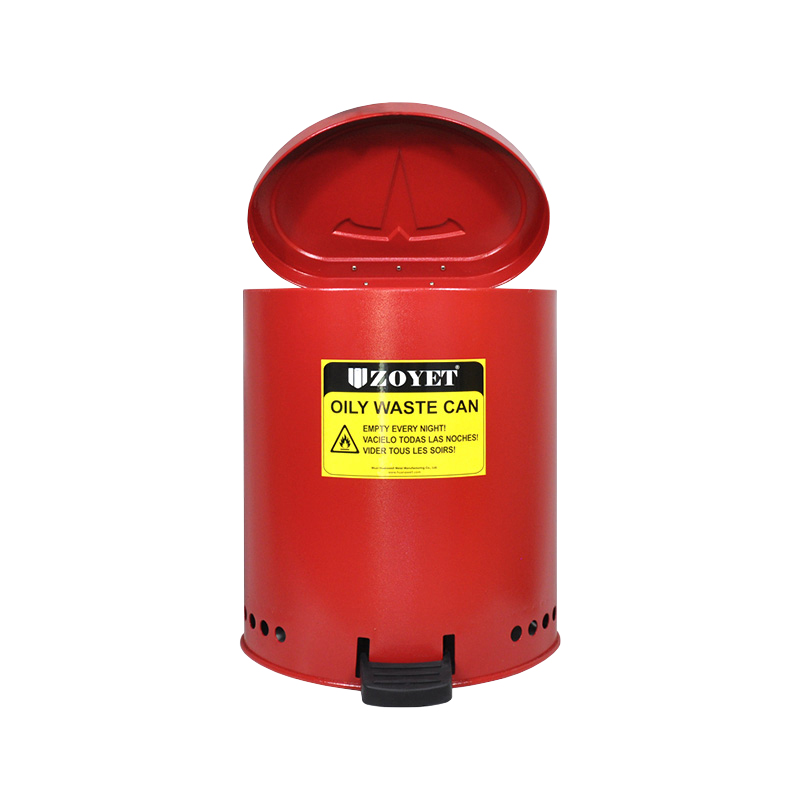 ZOYET眾御ZYOW防火垃圾桶圖片4 ZOYET眾御ZYOW防火垃圾桶圖片4