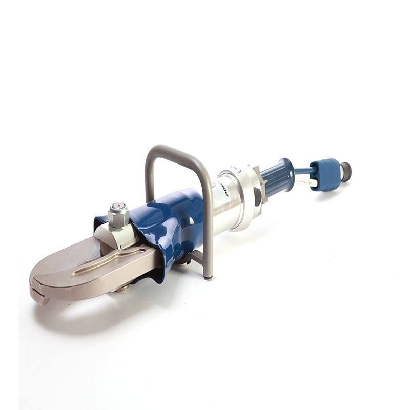 力鷹S312單接口重型剪切器圖片2 力鷹S312單接口重型剪切器圖片2