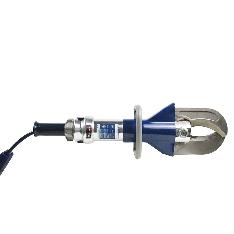 力鷹S312單接口重型剪切器圖片3 力鷹S312單接口重型剪切器圖片3