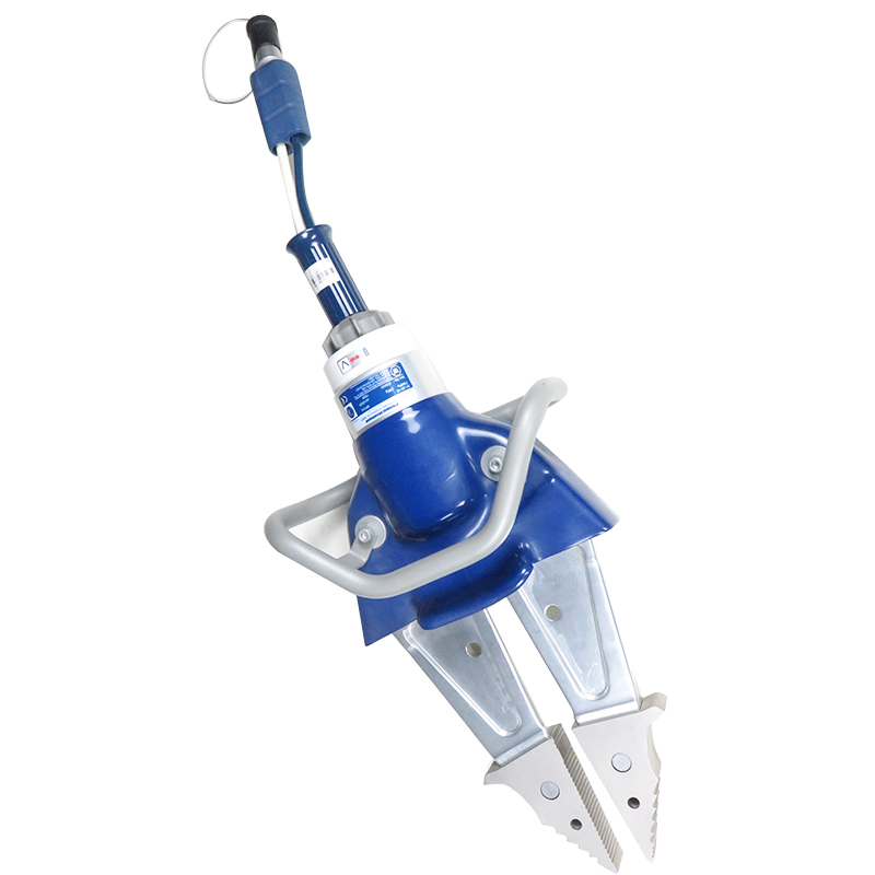 力鷹SP315單接口重型液壓擴(kuò)張器圖片3