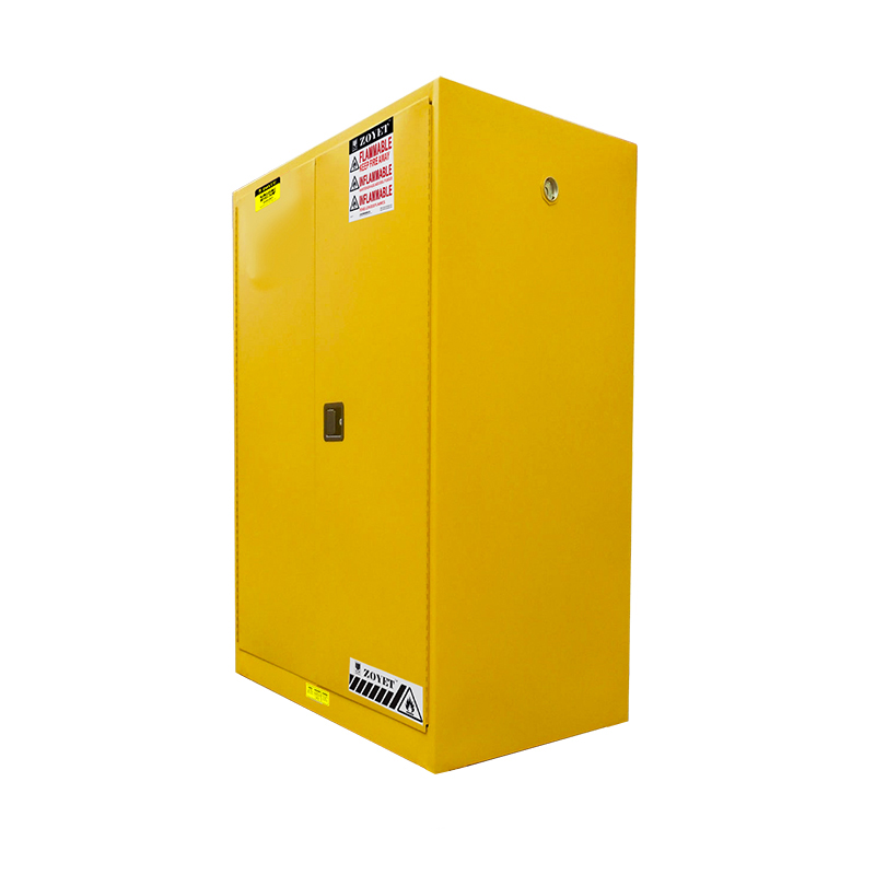 ZOYET眾御ZYC0110D-1油桶柜110Gal/410L圖片3