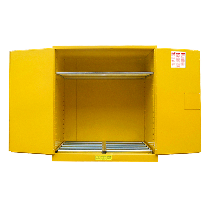 ZOYET眾御ZYC0090D油桶柜90Gal/340L圖片4