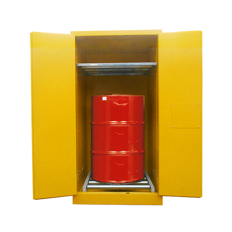 ZOYET眾御ZYC0060D油桶柜60Gal/227L圖片3