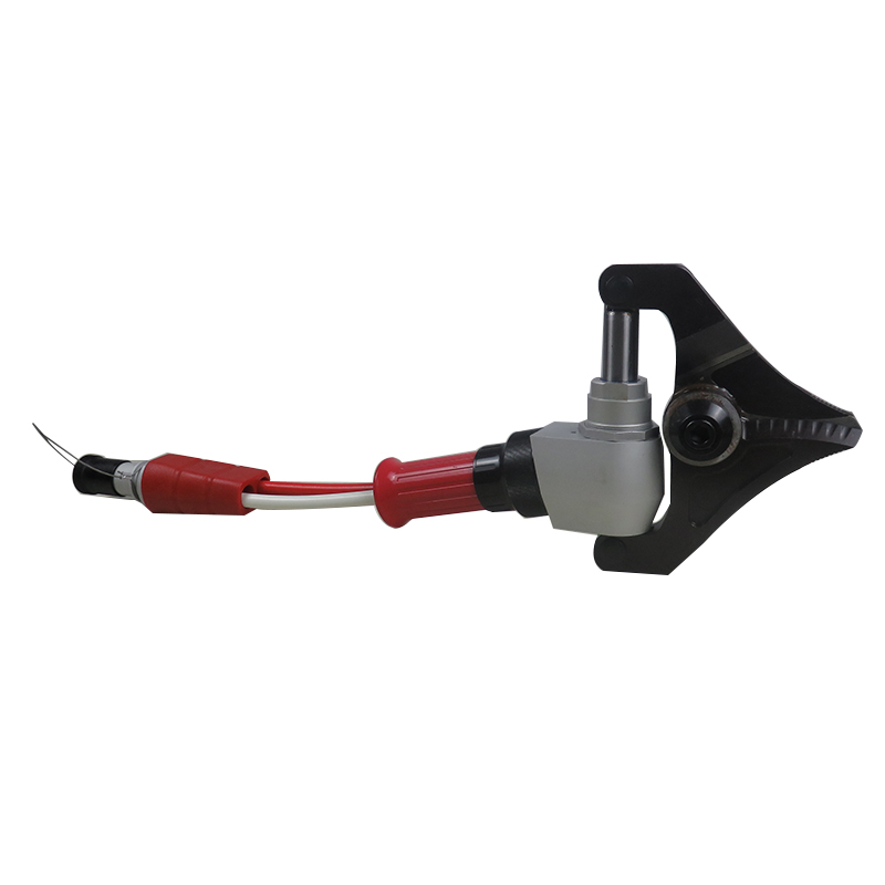 力鷹GYWXQ-6-60-D萬向液壓剪切器圖片3