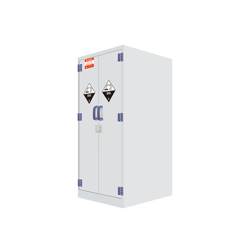 ZOYET眾御ZYP0060 PP酸堿柜60Gal/227L圖片1