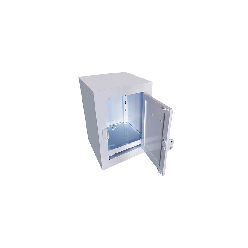 ZOYET眾御ZYP0012 PP酸堿柜12Gal/45L圖片1