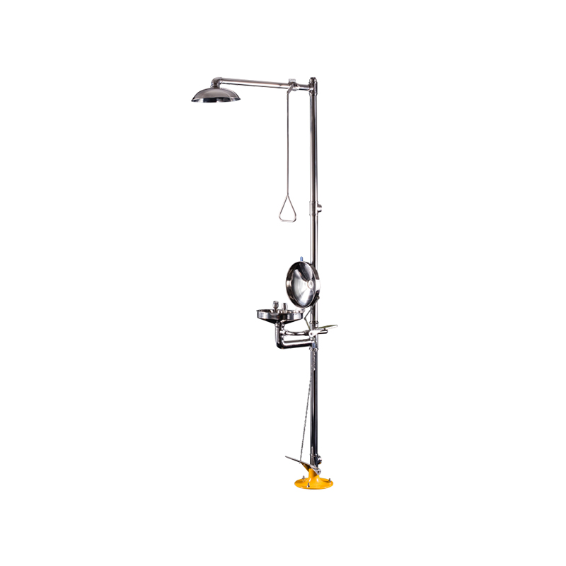 ZOYET眾御ZYES復(fù)合式洗眼器圖片3