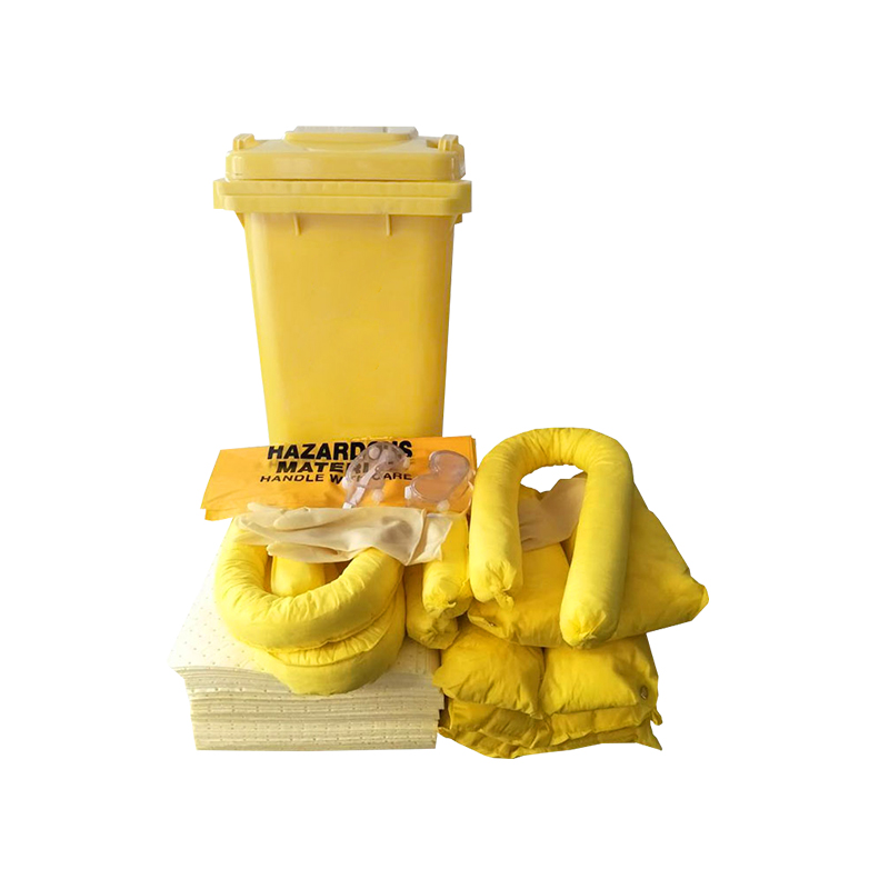 ZOYET眾御防溢應(yīng)急吸附套裝吸油棉片圖片5