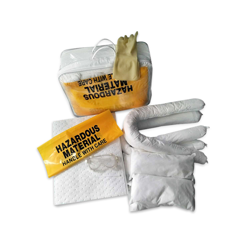 ZOYET眾御防溢應(yīng)急吸附套裝吸油棉片圖片1