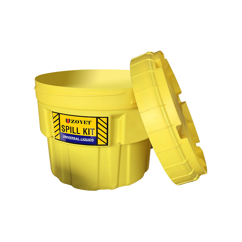 ZOYET眾御ZYAS-20D防溢吸附桶-20D圖片2