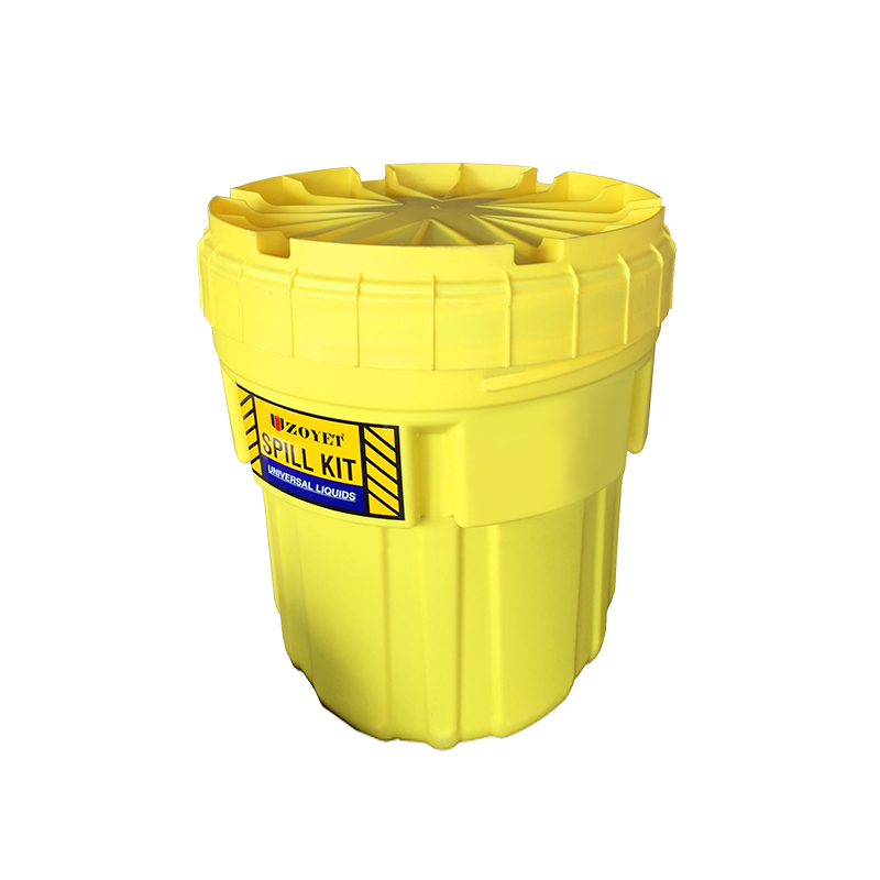 ZOYET眾御ZYAS-30D防溢吸附桶-30Ds圖片4