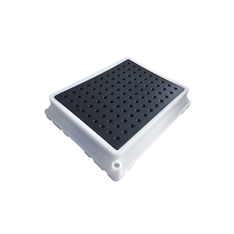 ZOYET眾御201260桌面式PE托盤圖片4