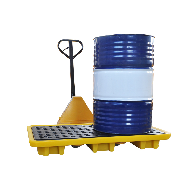 ZOYET眾御ZYPE002-H聚乙烯防滲漏平臺-2圖片2