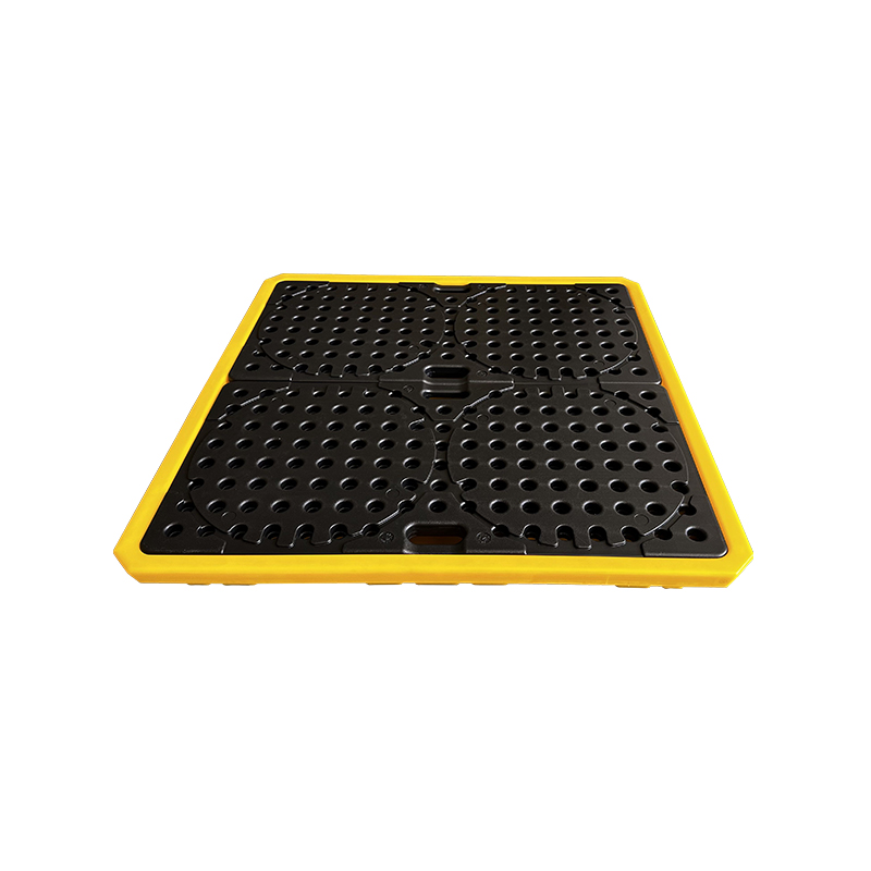 ZOYET眾御ZYPE004-H聚乙烯防滲漏平臺-4圖片3