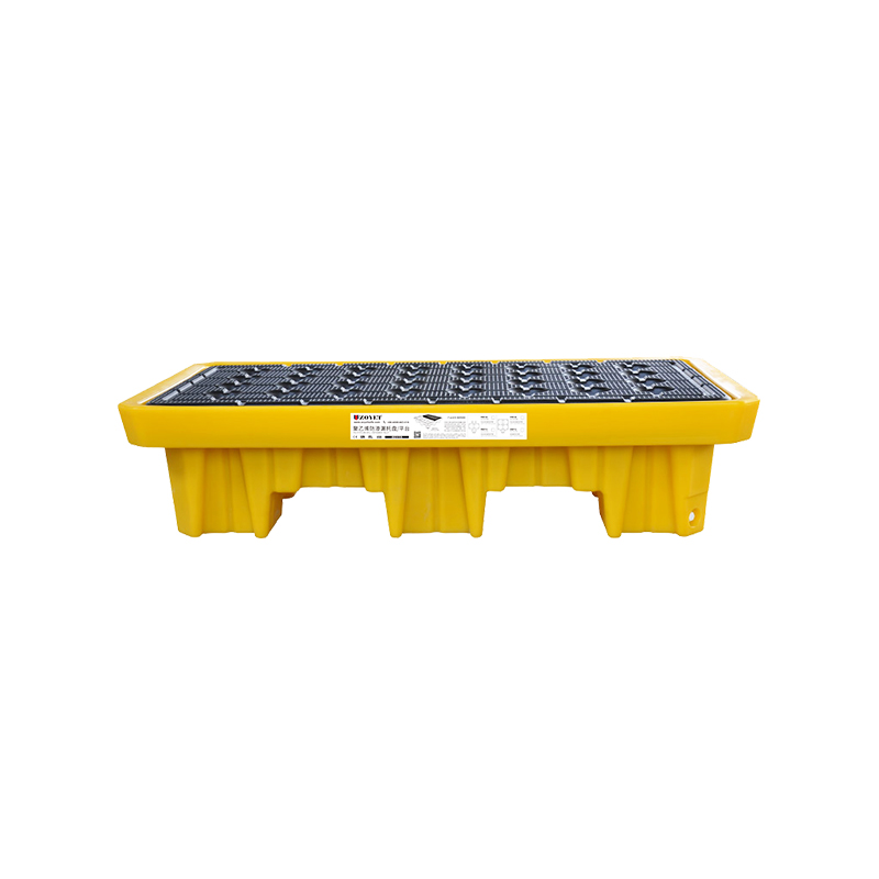 ZOYET眾御ZYPE022-H聚乙烯防滲漏托盤-2圖片2