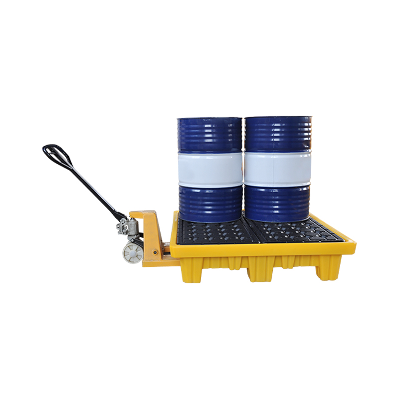 ZOYET眾御ZYPE044-H聚乙烯防滲漏托盤-4圖片3