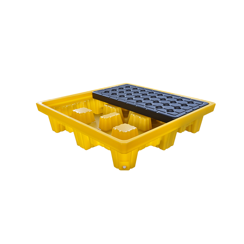 ZOYET眾御ZYPE044-H聚乙烯防滲漏托盤-4圖片4