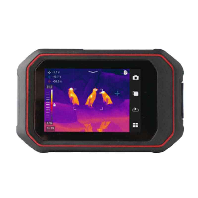 大立C16口袋式熱像儀圖片2