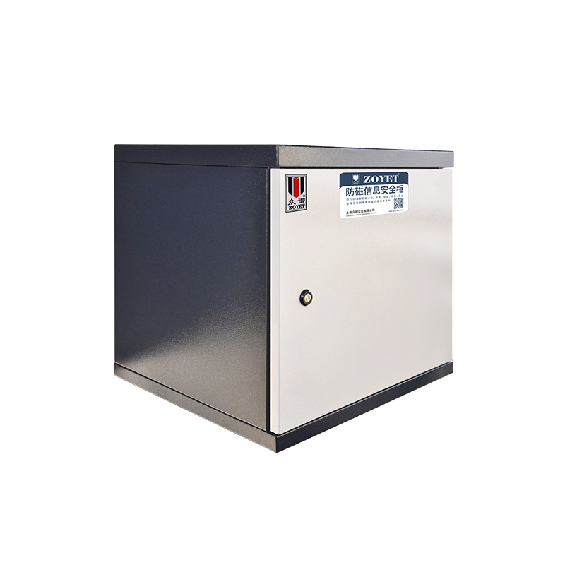 ZOYET眾御ZYL60防磁柜-60圖片1