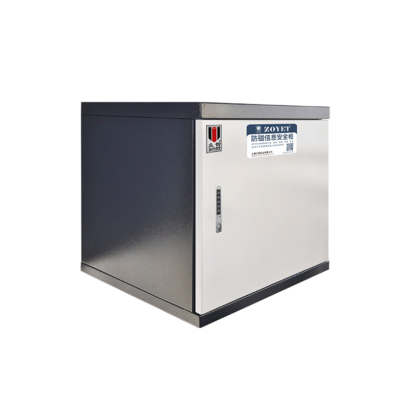 ZOYET眾御ZYL60防磁柜-60圖片4
