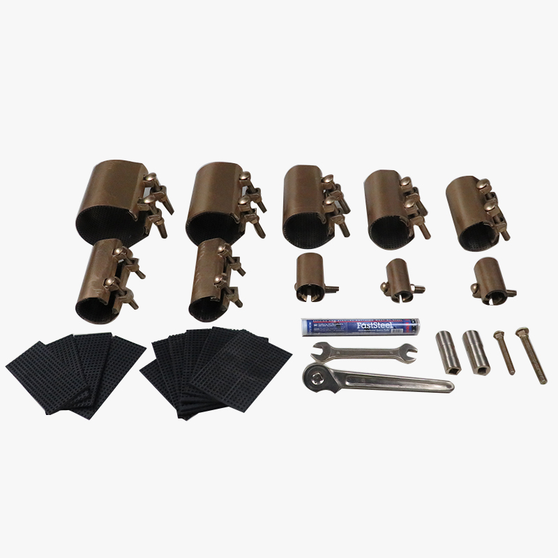 力鷹LWF-FBTG防爆金屬套管式堵漏工具圖片2