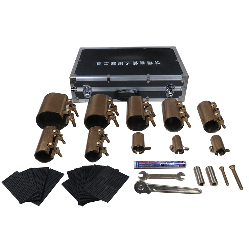 力鷹LWF-FBTG防爆金屬套管式堵漏工具圖片4