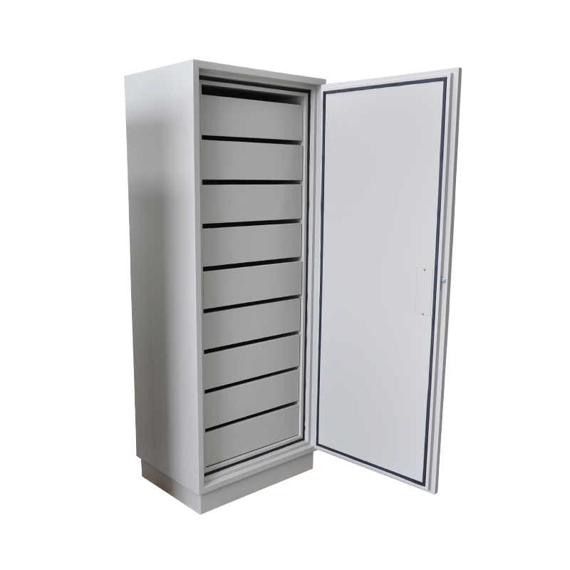 ZOYET眾御ZYM320防磁防潮柜-9抽圖片1