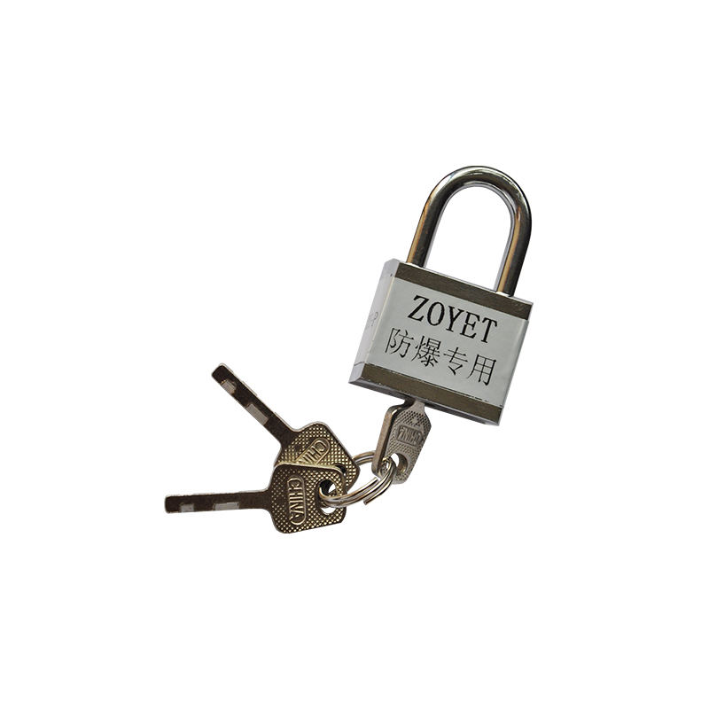 ZOYET眾御安全柜防爆鎖圖片2