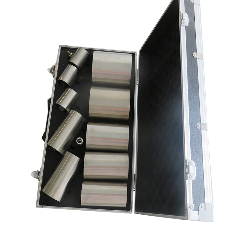 力鷹LWF-TG金屬堵漏套管圖片1