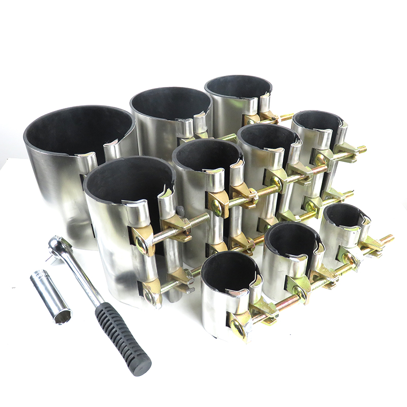 力鷹LWF-TG金屬堵漏套管圖片3