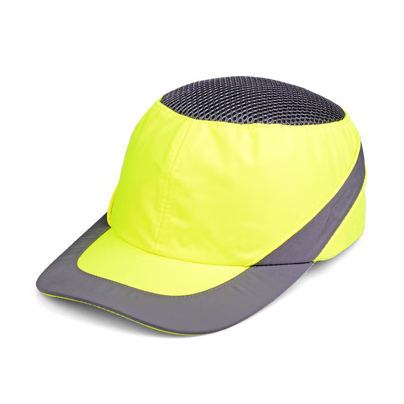 定和DH3009輕便透氣抗沖擊防撞帽圖片5