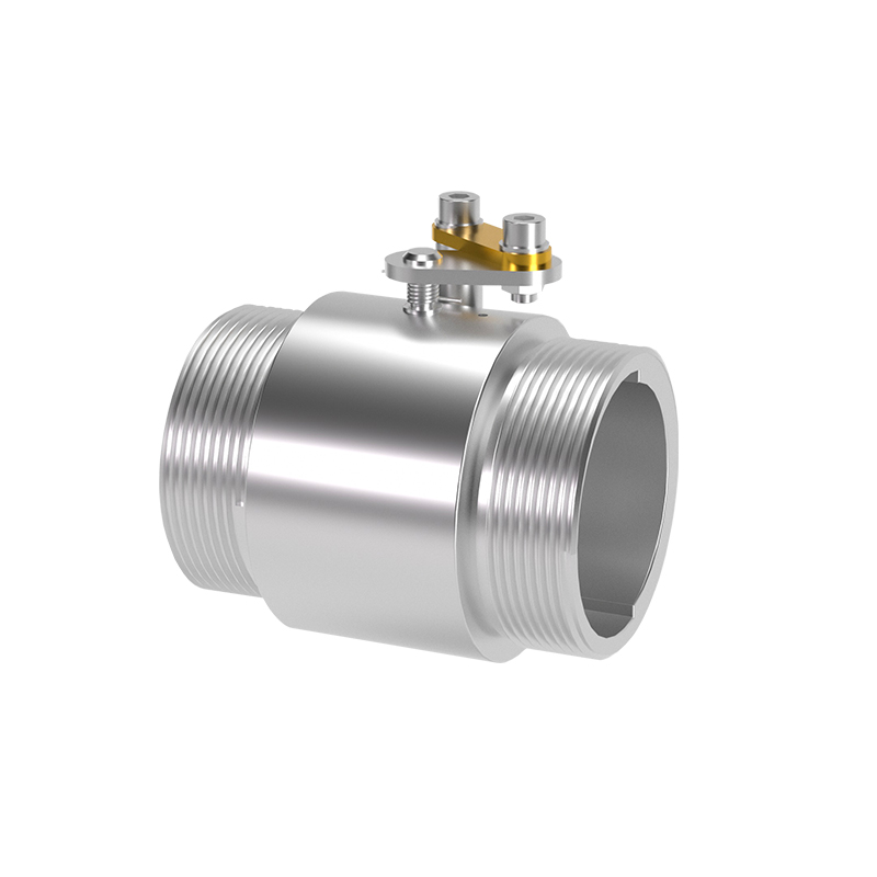 ZOYET眾御PJ-GL05通風熔斷自閉閥圖片3