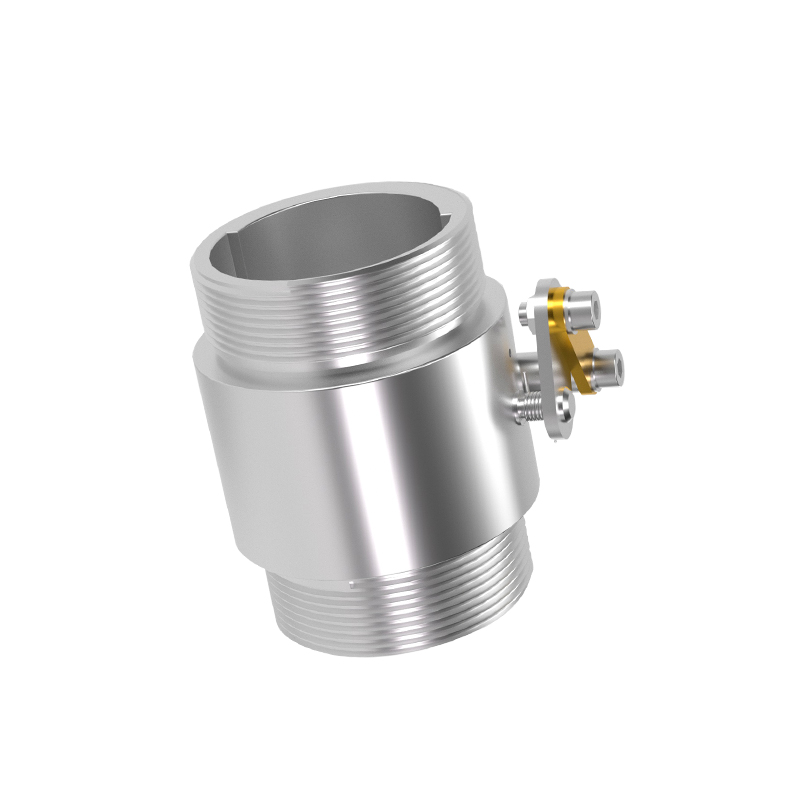 ZOYET眾御PJ-GL05通風熔斷自閉閥圖片4