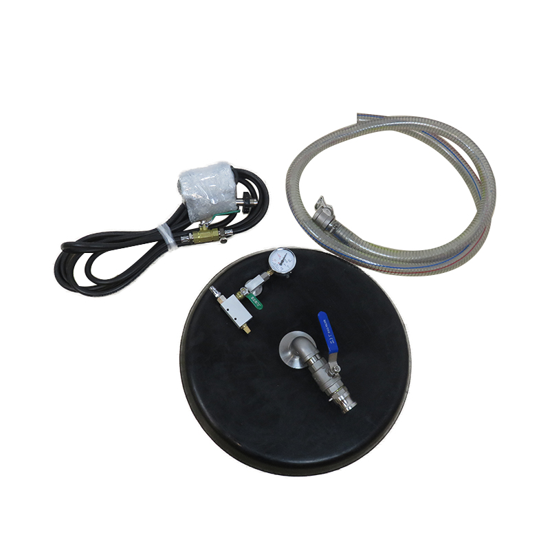 力鷹LWF-QX氣動(dòng)吸盤堵漏器圖片3